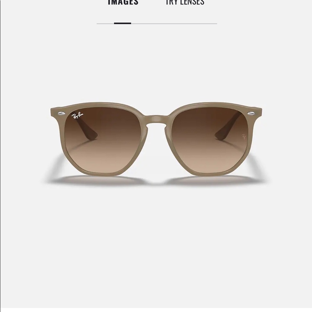 Rayban RB4306